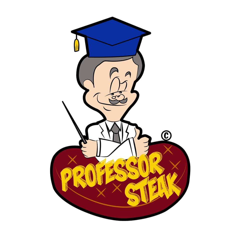 Professor Steak