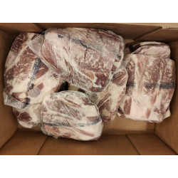 美國草飼牛小排